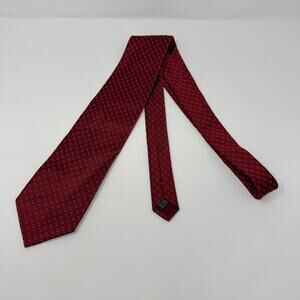 Equestrian Firenze Vintage Silk Tie
